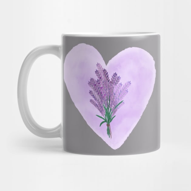lavender by Passion gifts
